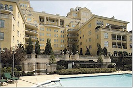 2500 Peachtree