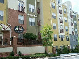 City View condos
