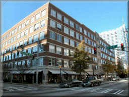 ornerstone Village Condos