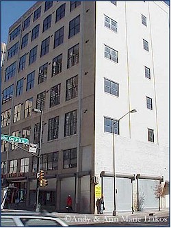 Kessler City Lofts Condominiums Atlanta, GA