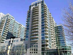Metropolis Condos Atlanta GA