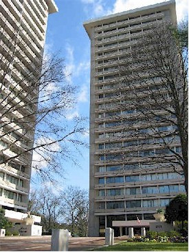plaza towers atlanta