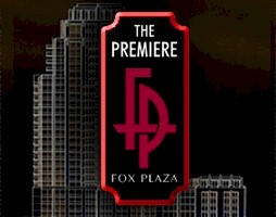 The Premiere at Fox Plaza Condominiums Atlanta, GA