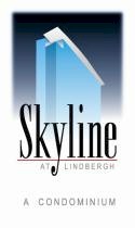 Skyline at Lindbergh