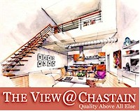 The View at Chastain Condos