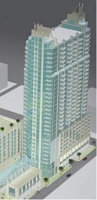 Trilogy Midtown Atlanta GA