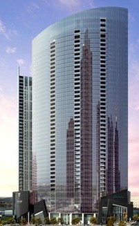 Trump Towers Atlanta